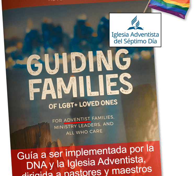 Guiados a La Destrucción: La Fe, Aborto y Homosexualidad