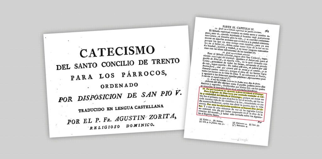 Las 7 Leyes Noajidas y el Gusano en El Gallinero CristoVerdad