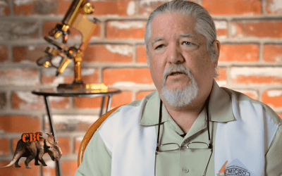 Creationist Wins Lawsuit And Crushes Evolution