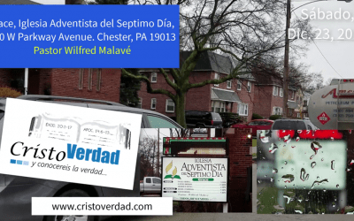 Iglesia Adventista de Chester, Pennsylvania y Su Violación del Sábado