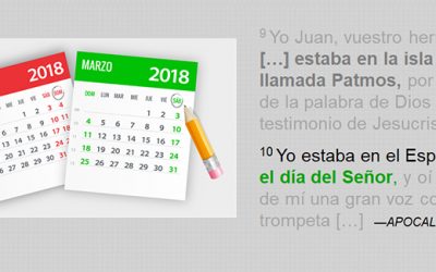JULITO, El Sábado y La Ley del Espíritu
